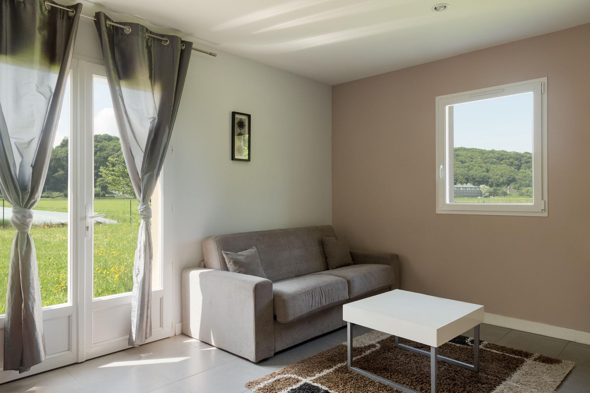 Inter-Hotel Le Mont Saint-Michel Sud Les Quatre Salines Roz-sur-Couesnon Εξωτερικό φωτογραφία