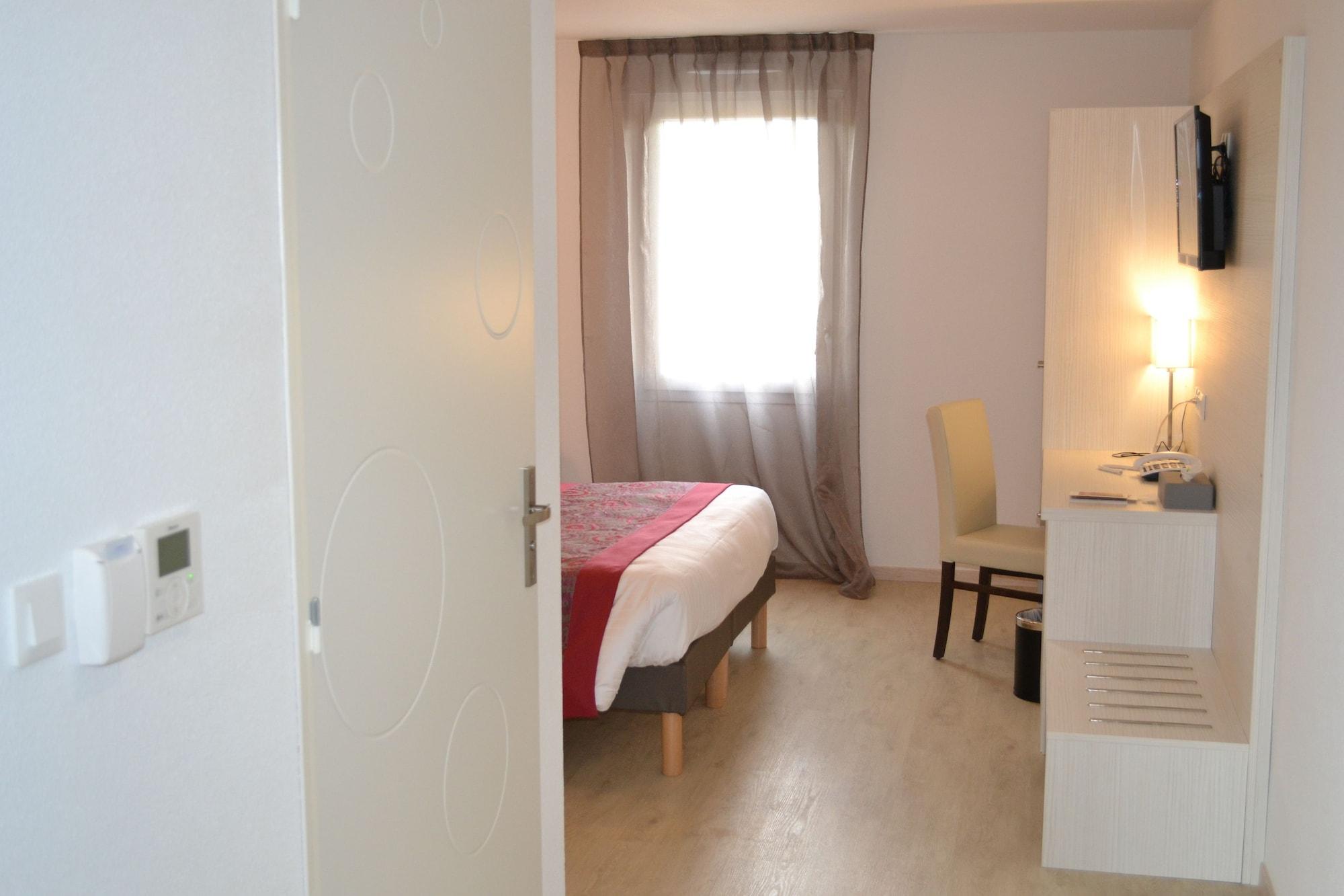 Inter-Hotel Le Mont Saint-Michel Sud Les Quatre Salines Roz-sur-Couesnon Εξωτερικό φωτογραφία