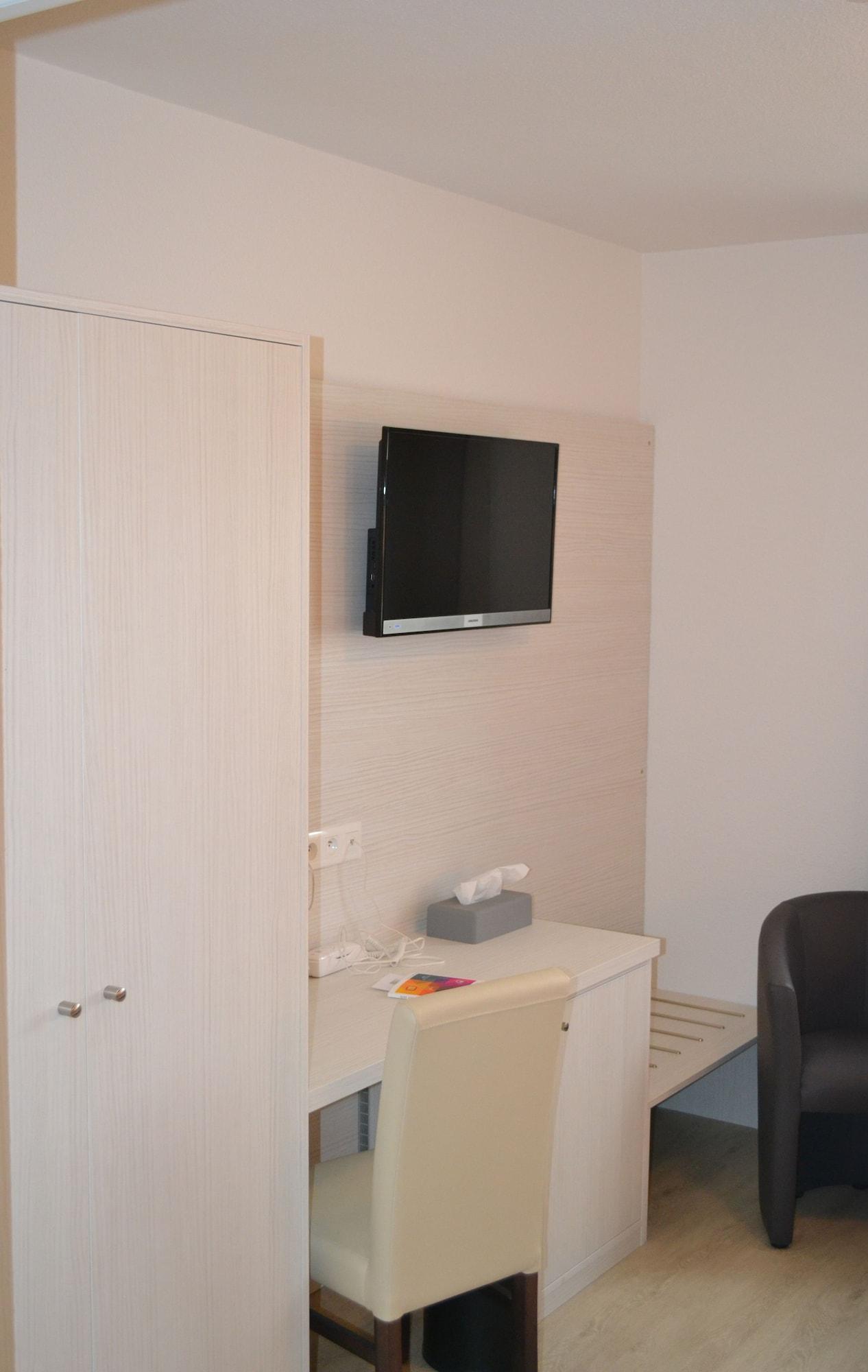 Inter-Hotel Le Mont Saint-Michel Sud Les Quatre Salines Roz-sur-Couesnon Εξωτερικό φωτογραφία