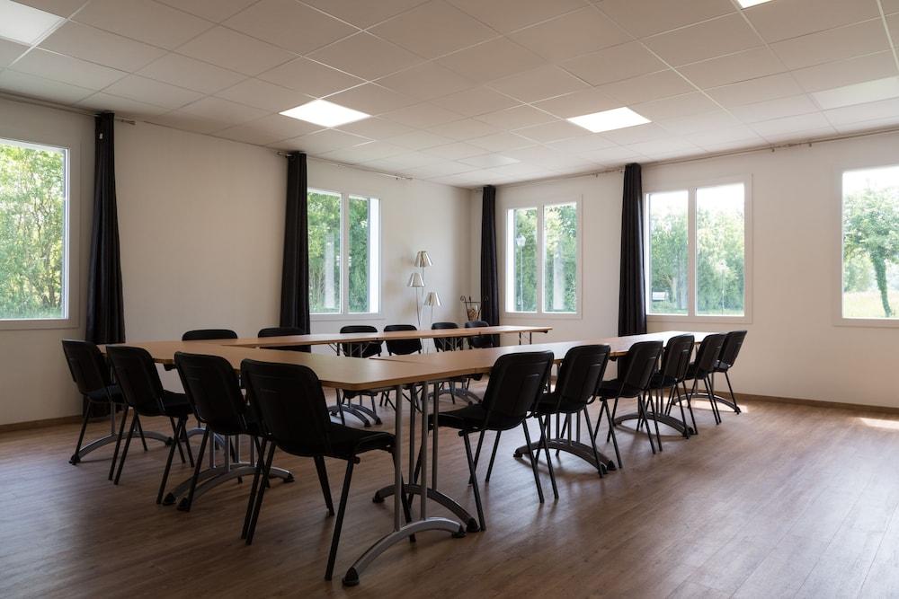 Inter-Hotel Le Mont Saint-Michel Sud Les Quatre Salines Roz-sur-Couesnon Εξωτερικό φωτογραφία