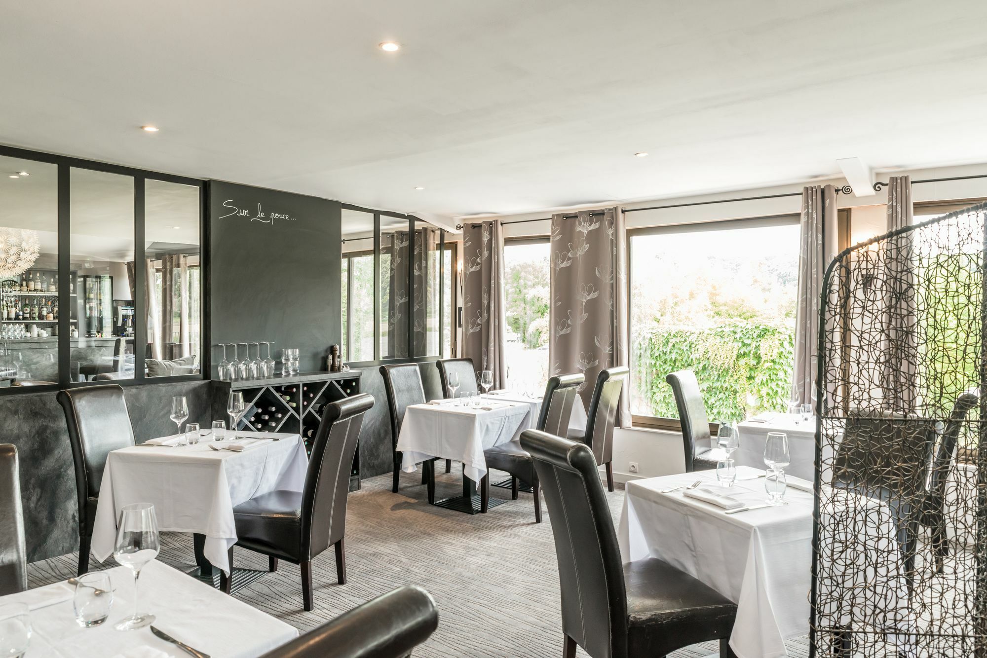 Inter-Hotel Le Mont Saint-Michel Sud Les Quatre Salines Roz-sur-Couesnon Εξωτερικό φωτογραφία