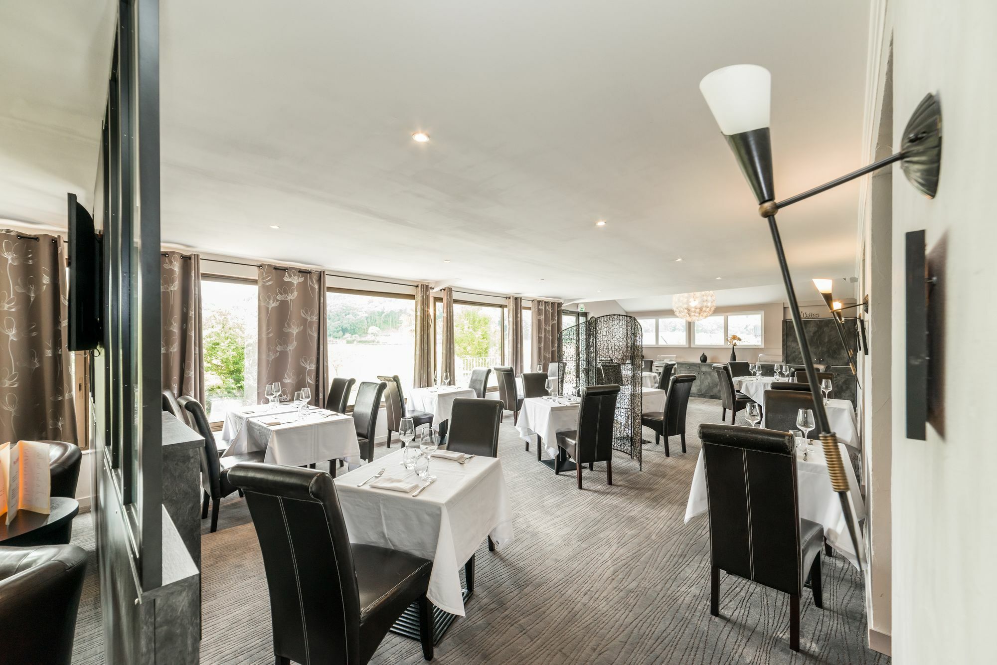 Inter-Hotel Le Mont Saint-Michel Sud Les Quatre Salines Roz-sur-Couesnon Εξωτερικό φωτογραφία