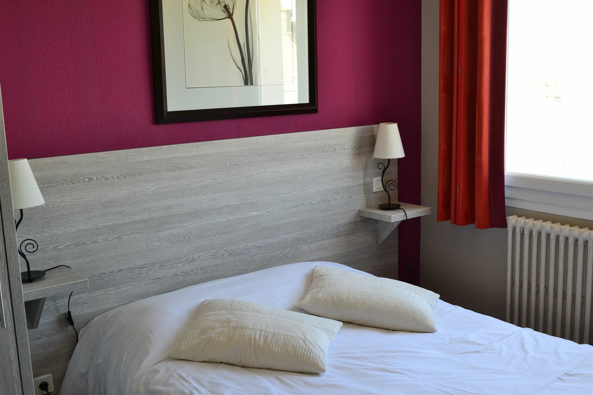 Inter-Hotel Le Mont Saint-Michel Sud Les Quatre Salines Roz-sur-Couesnon Εξωτερικό φωτογραφία