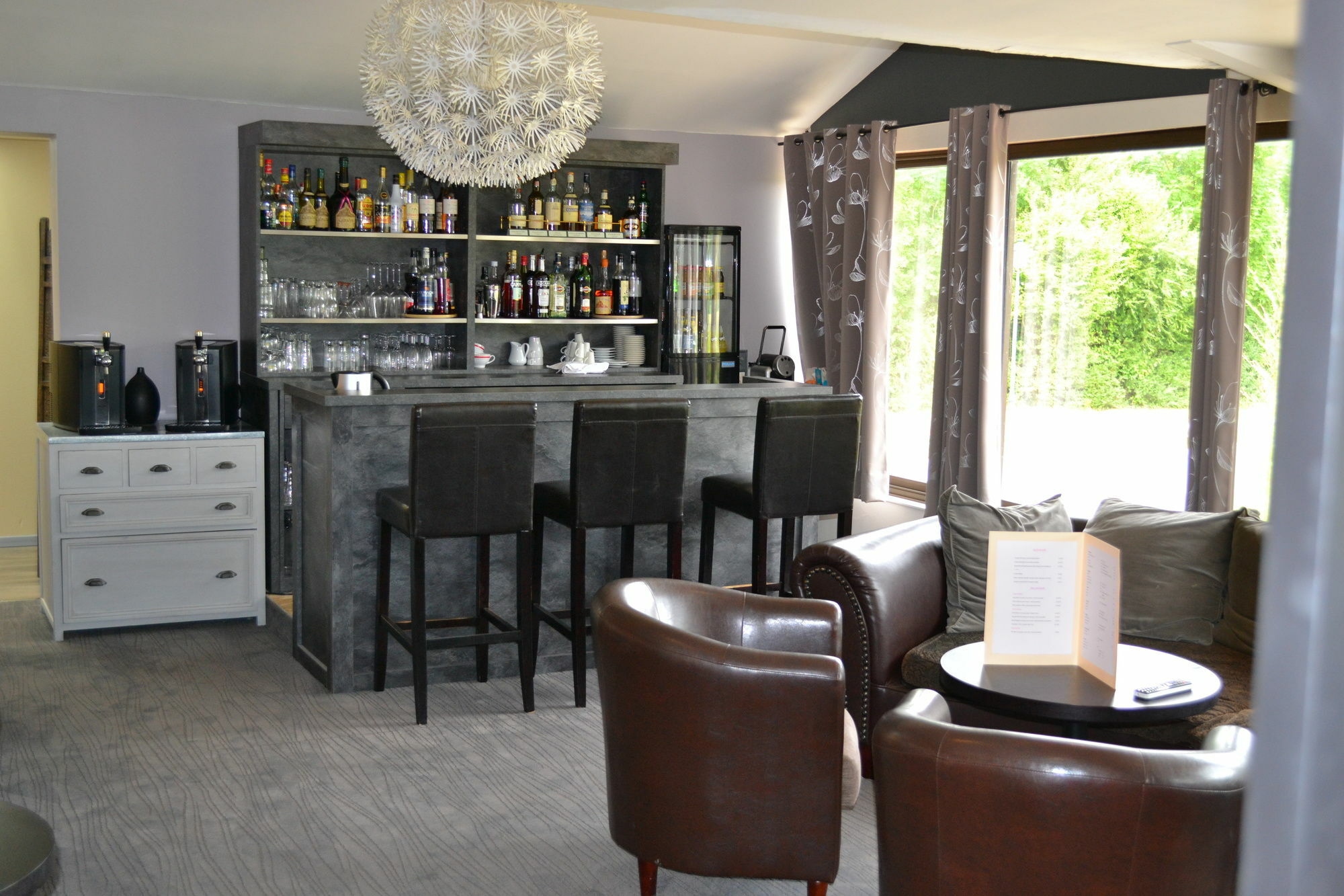 Inter-Hotel Le Mont Saint-Michel Sud Les Quatre Salines Roz-sur-Couesnon Εξωτερικό φωτογραφία